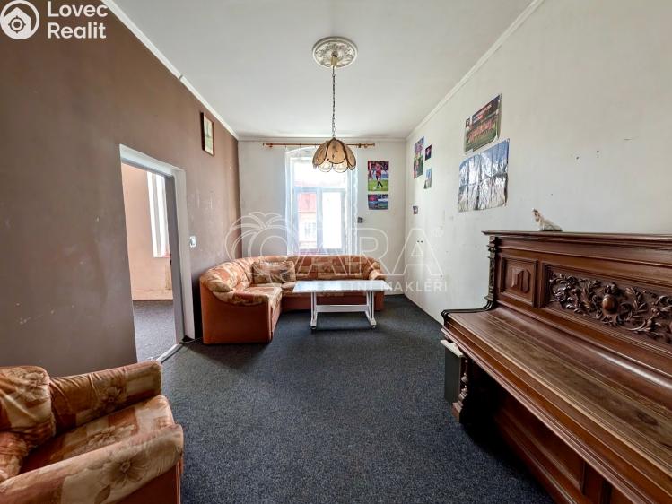 Prodej bytu 2+1 Teplá, Klášterní 247 č. 10