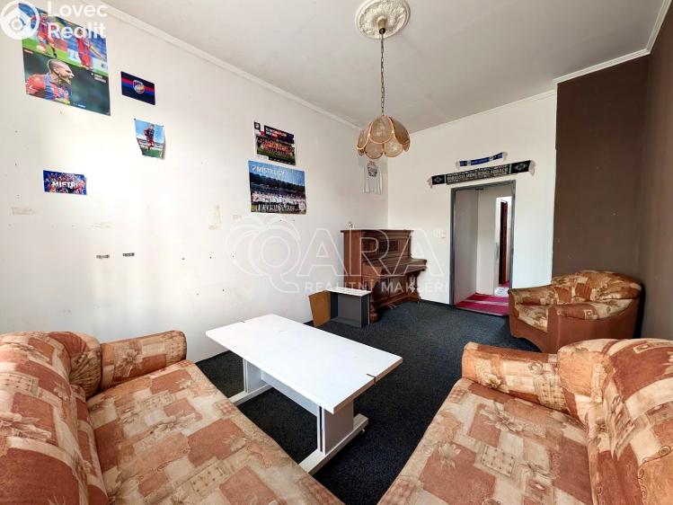 Prodej bytu 2+1 Teplá, Klášterní 247 č. 14