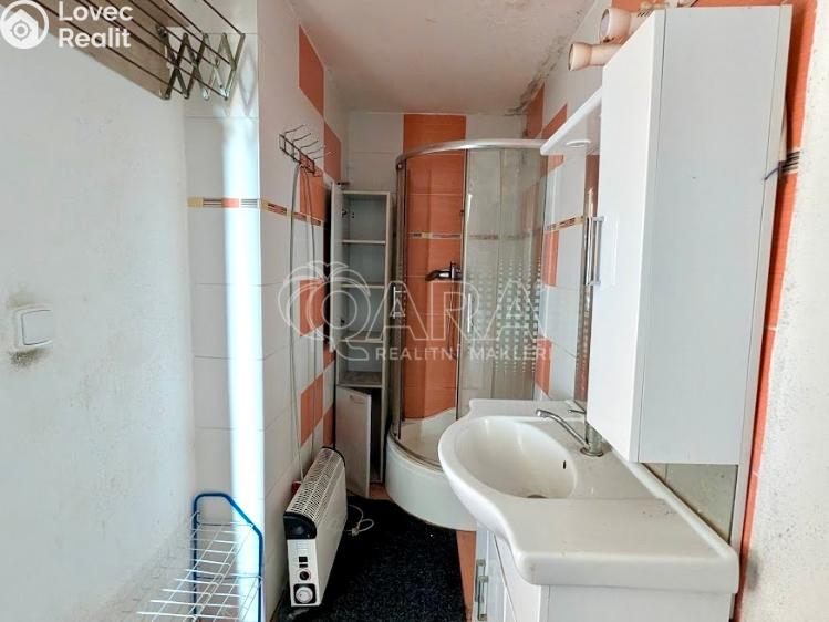 Prodej bytu 2+1 Teplá, Klášterní 247 č. 16