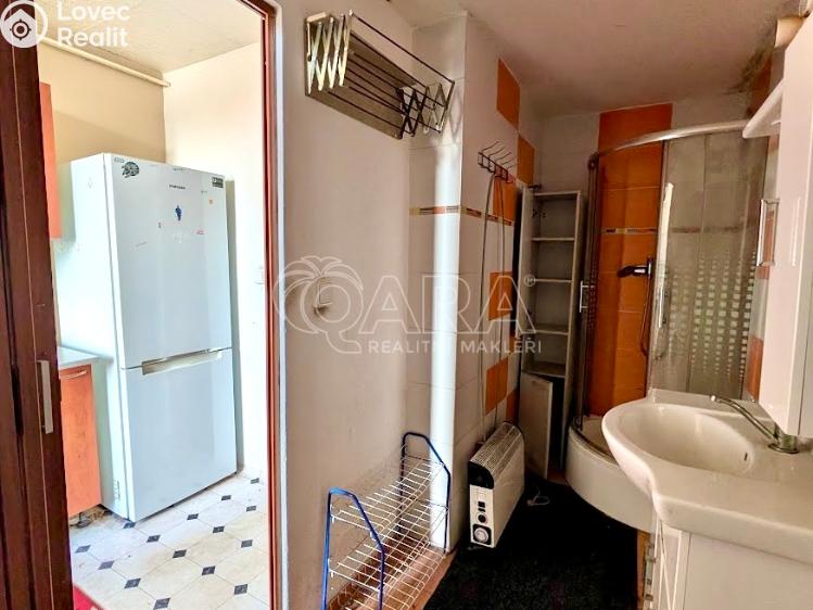 Prodej bytu 2+1 Teplá, Klášterní 247 č. 17