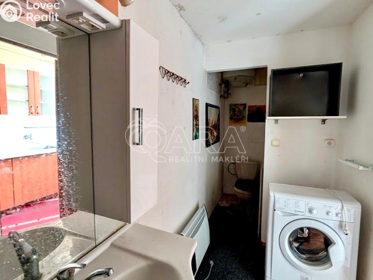 Prodej bytu 2+1 Teplá, Klášterní 247 č. 18