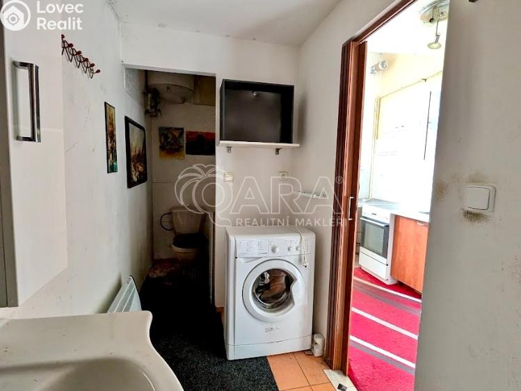 Prodej bytu 2+1 Teplá, Klášterní 247 č. 19