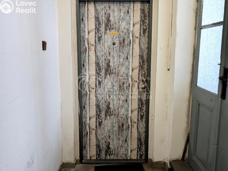 Prodej bytu 2+1 Teplá, Klášterní 247 č. 23