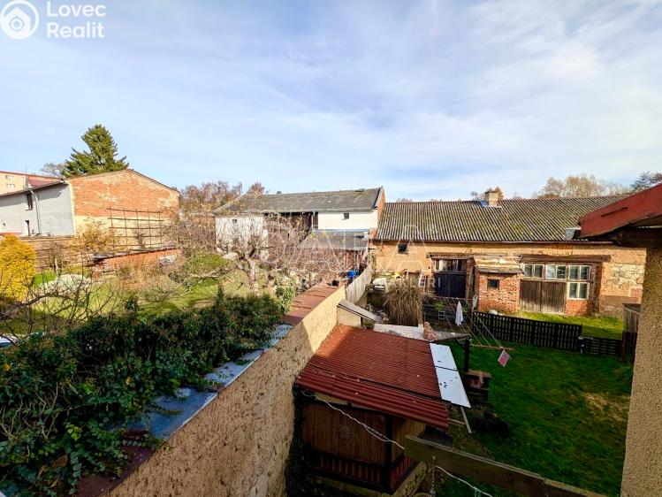 Prodej bytu 2+1 Teplá, Klášterní 247 č. 26