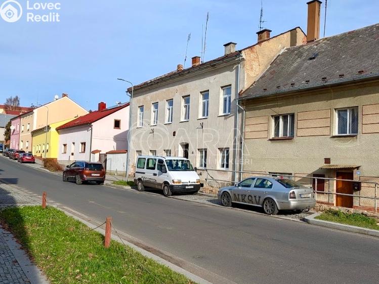 Prodej bytu 2+1 Teplá, Klášterní 247 č. 29