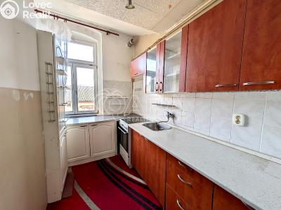 Prodej bytu 2+1 Teplá, Klášterní 247 č. 2