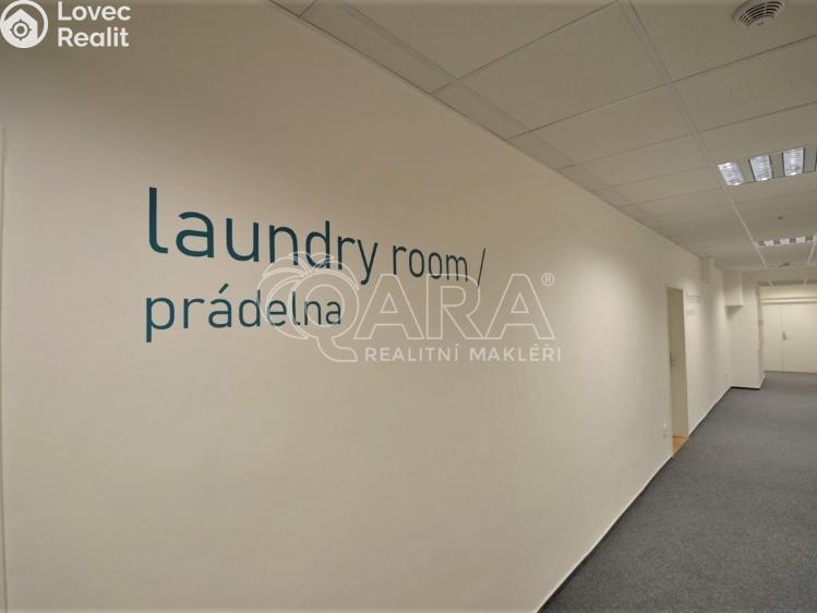 Аренда квартиры 1+1 Praha, Peroutkova 570/83 č. 18