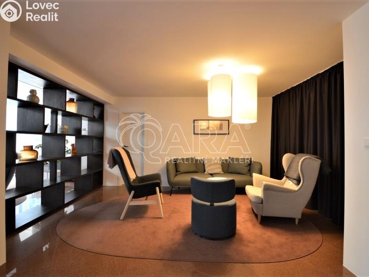 Аренда квартиры 1+1 Praha, Peroutkova 570/83 č. 23