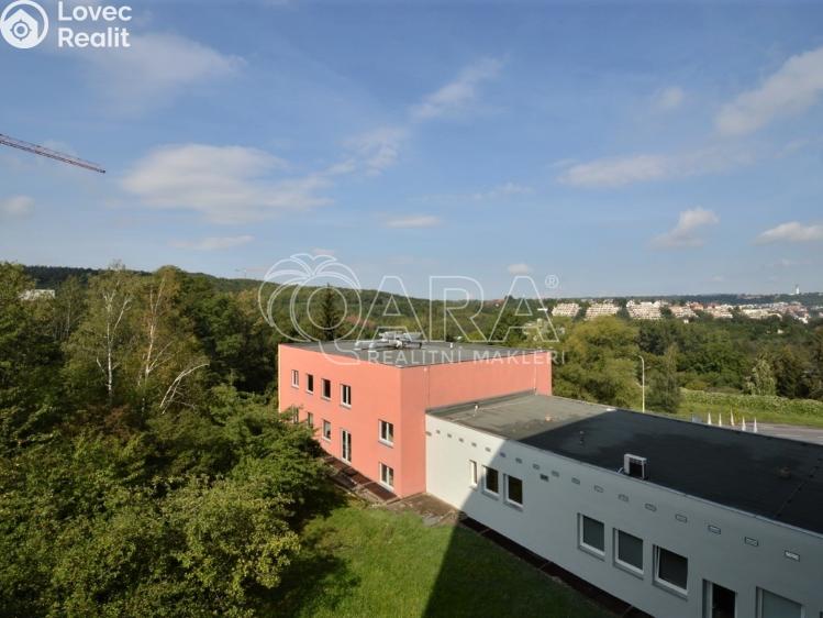 Оренда квартири 1+1 Praha, Peroutkova 570/83 č. 6