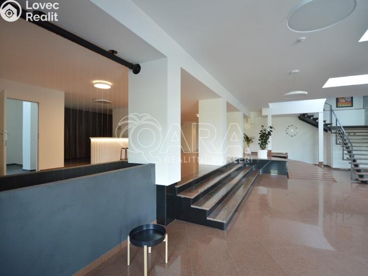 Оренда квартири 1+1 Praha, Peroutkova 570/83 č. 26