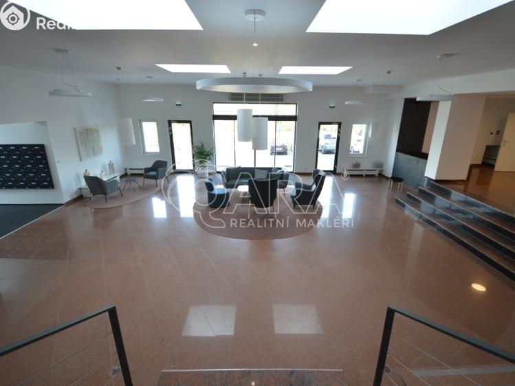 Оренда квартири 1+1 Praha, Peroutkova 570/83 č. 30