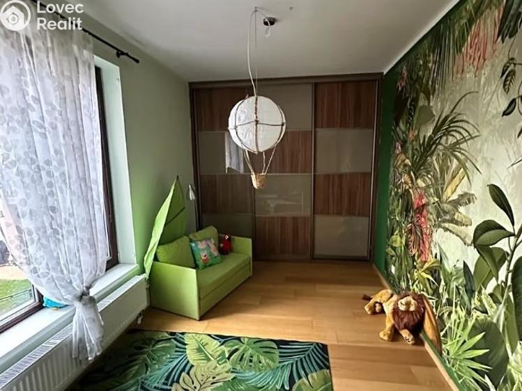 Аренда квартиры 3+KK Praha, Nademlejnská č. 4