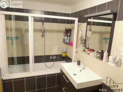 Rent apartment 3+KK Praha, Nademlejnská č. 2