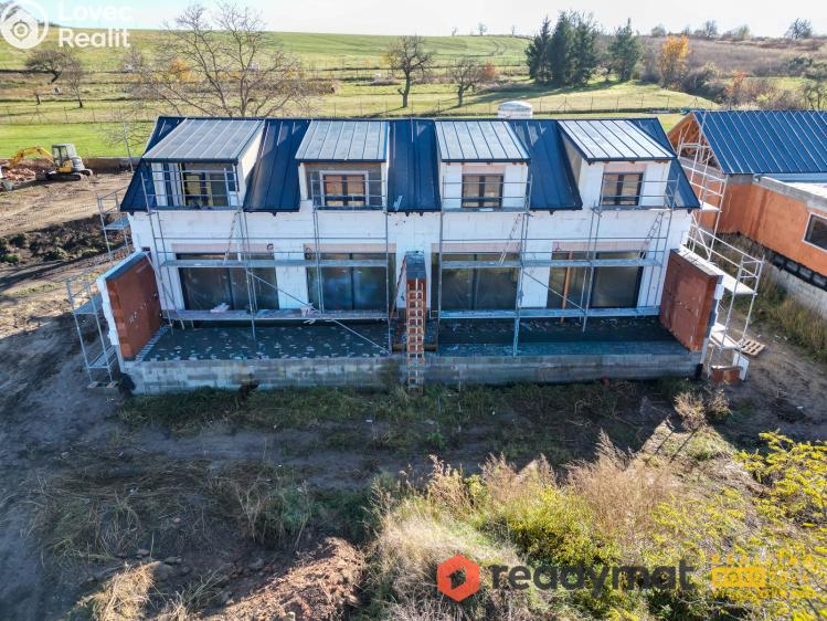 Prodej rodinného domu Kelčany č. 1