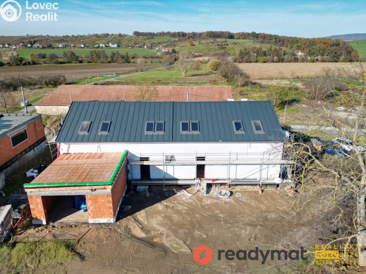 Prodej rodinného domu Kelčany č. 2