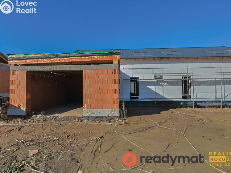 Prodej rodinného domu Kelčany č. 6