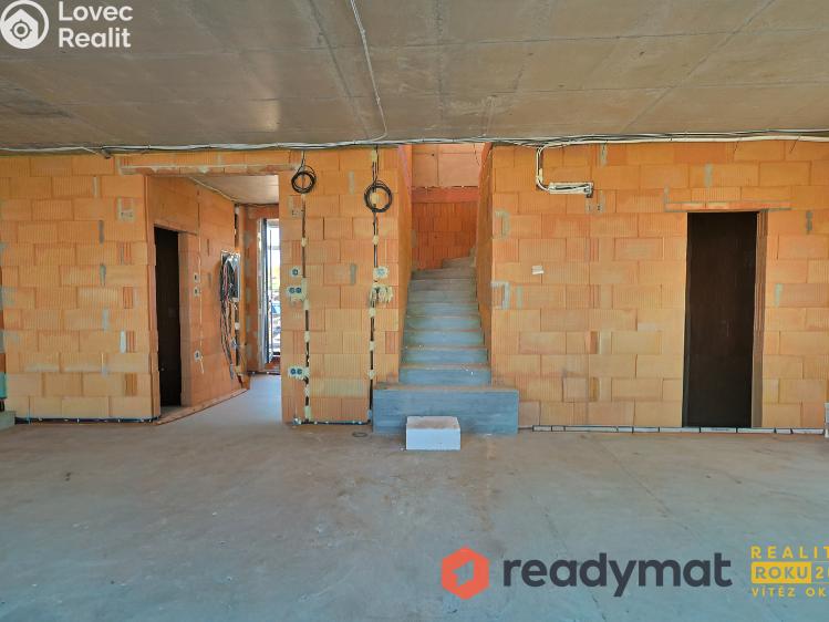 Prodej rodinného domu Kelčany č. 11