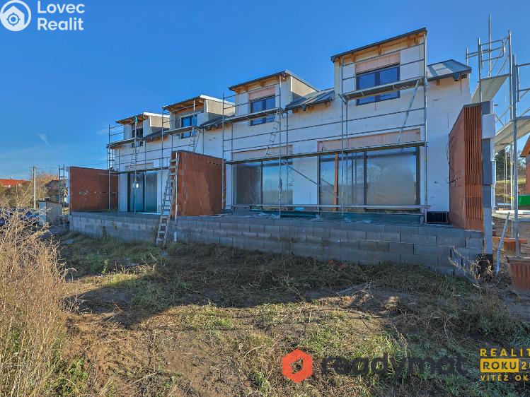 Prodej rodinného domu Kelčany č. 12