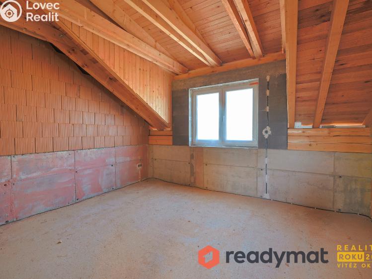 Prodej rodinného domu Kelčany č. 14