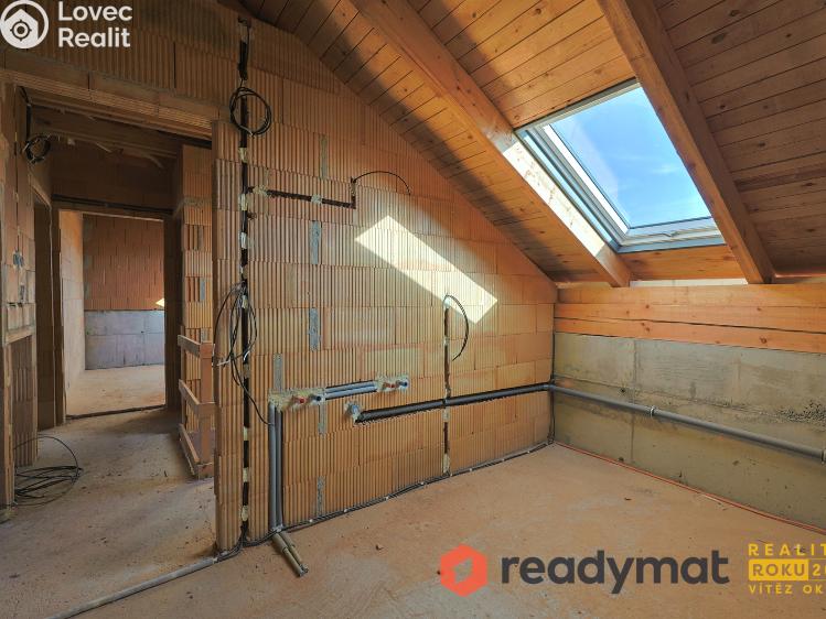 Prodej rodinného domu Kelčany č. 15