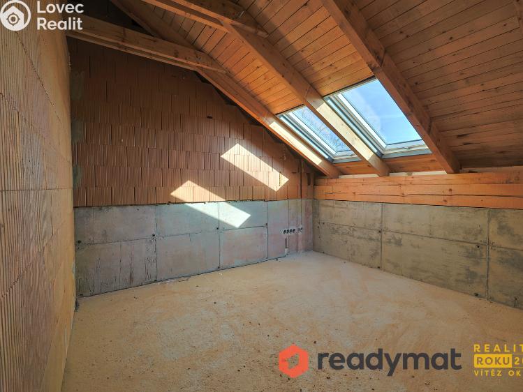 Prodej rodinného domu Kelčany č. 16