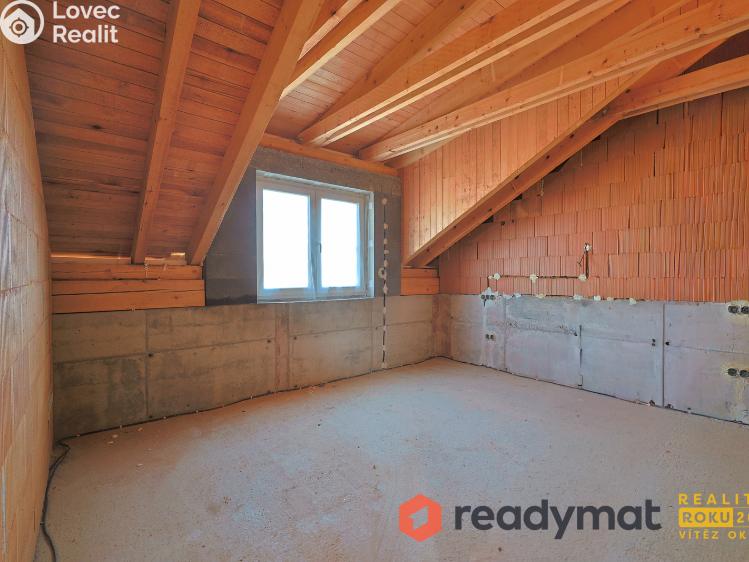 Prodej rodinného domu Kelčany č. 17