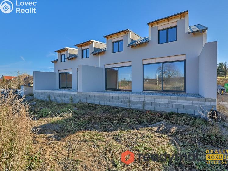 Prodej rodinného domu Kelčany č. 20