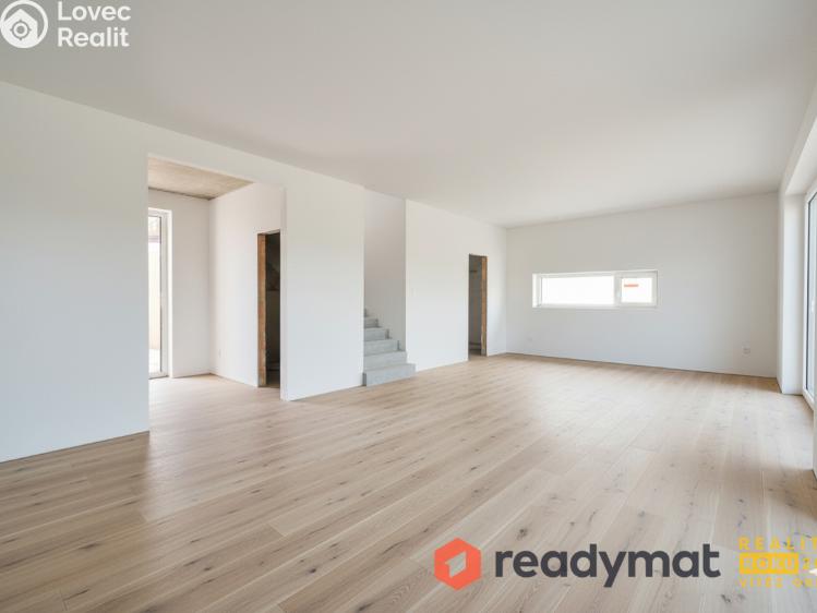 Prodej rodinného domu Kelčany č. 21