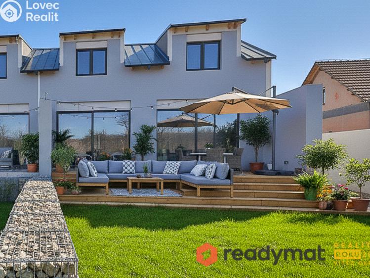 Prodej rodinného domu Kelčany č. 23