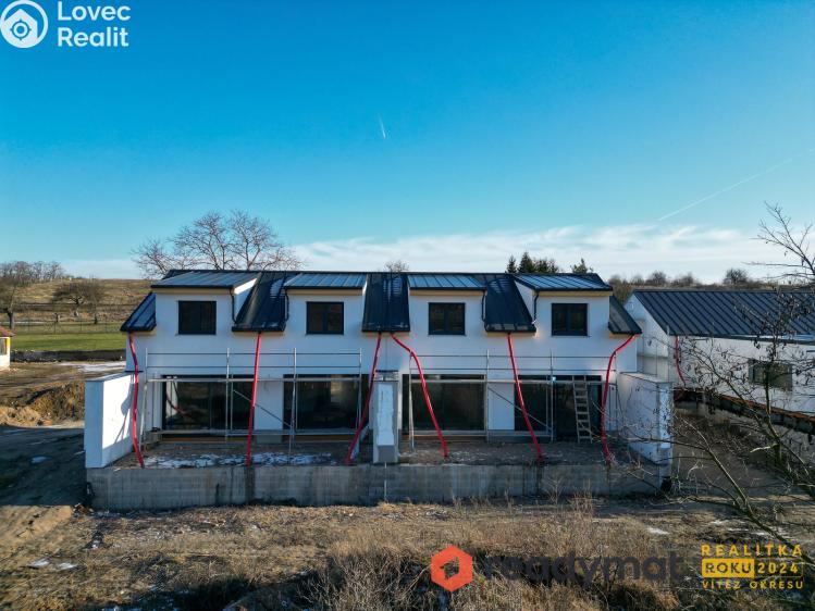 Prodej rodinného domu Kelčany č. 2