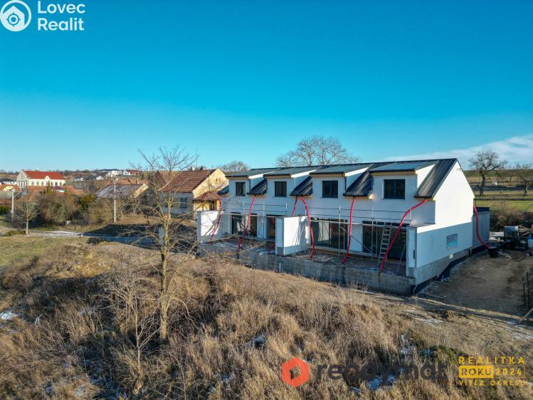 Prodej rodinného domu Kelčany č. 5