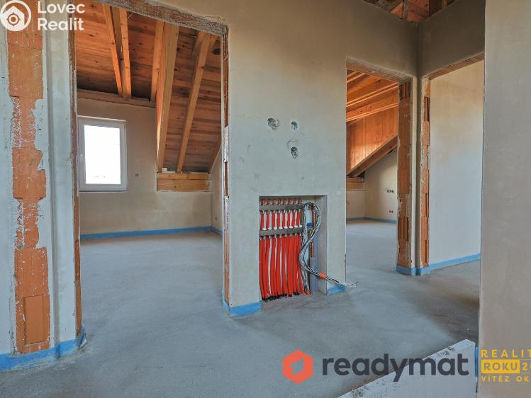 Prodej rodinného domu Kelčany č. 8