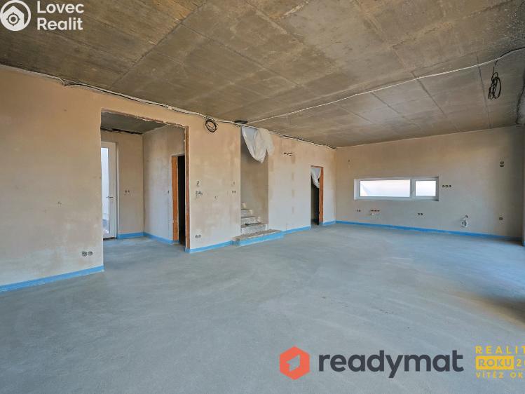 Prodej rodinného domu Kelčany č. 14