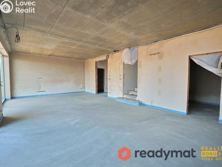 Prodej rodinného domu Kelčany č. 15