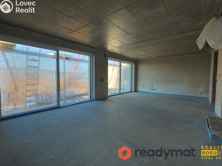 Prodej rodinného domu Kelčany č. 16