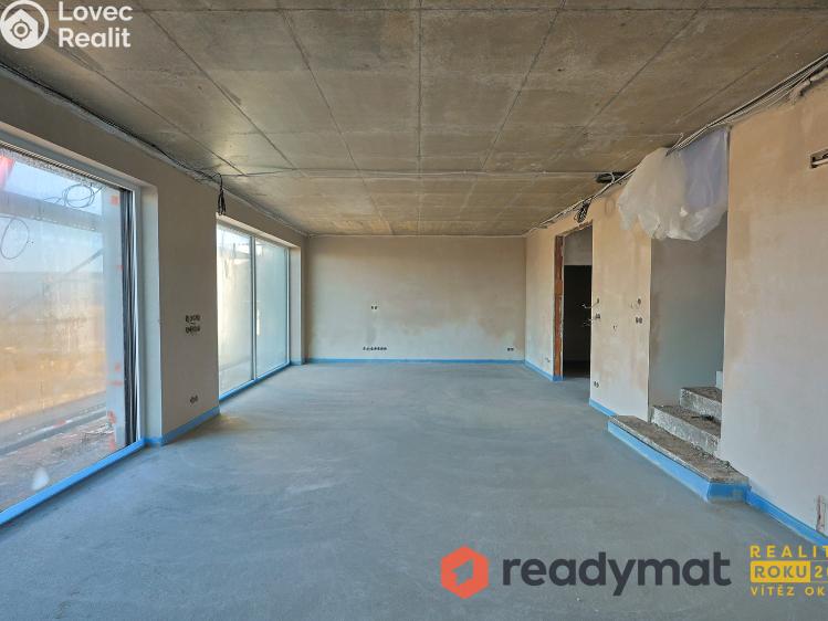 Prodej rodinného domu Kelčany č. 17