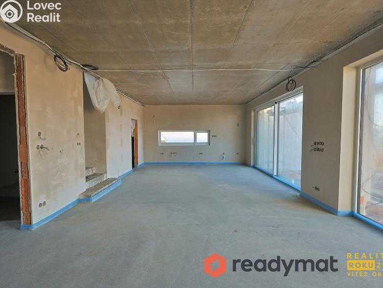 Prodej rodinného domu Kelčany č. 18