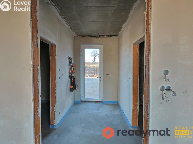 Prodej rodinného domu Kelčany č. 19