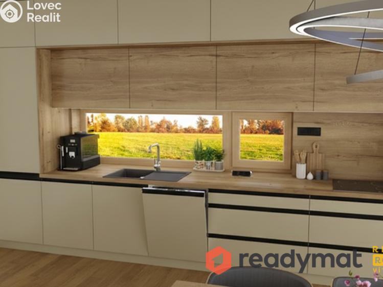 Prodej rodinného domu Kelčany č. 22