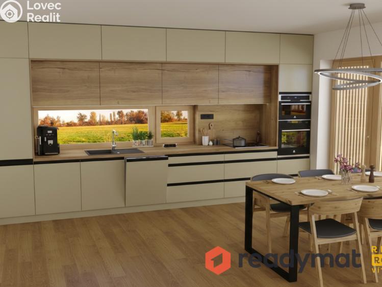 Prodej rodinného domu Kelčany č. 24