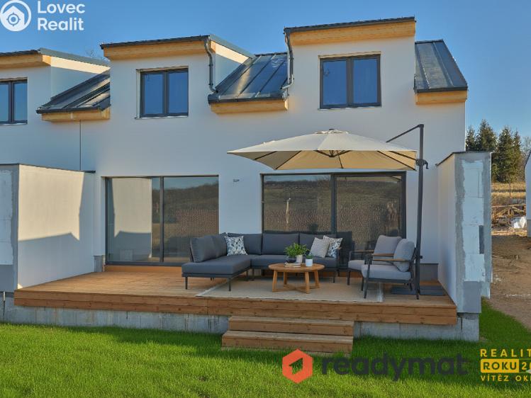 Prodej rodinného domu Kelčany č. 27