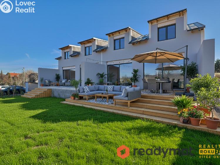 Prodej rodinného domu Kelčany č. 28