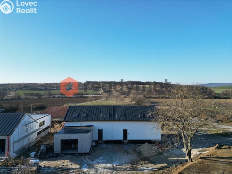 Prodej rodinného domu Kelčany č. 1