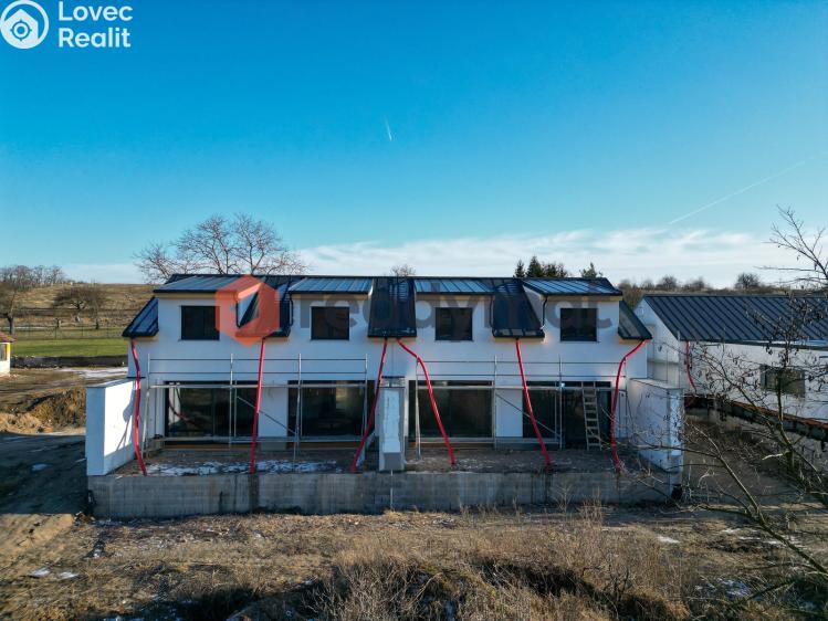 Prodej rodinného domu Kelčany č. 2