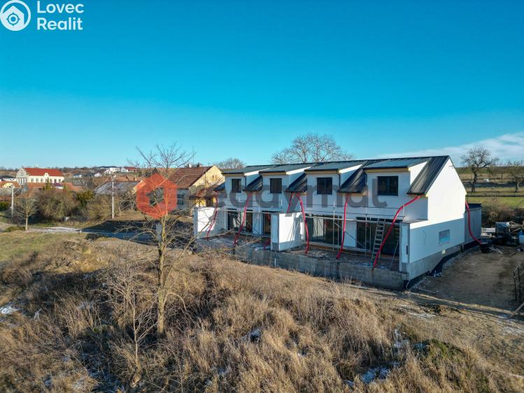 Prodej rodinného domu Kelčany č. 5