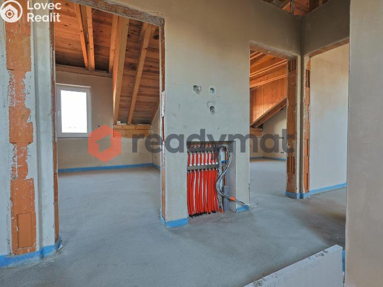 Prodej rodinného domu Kelčany č. 8