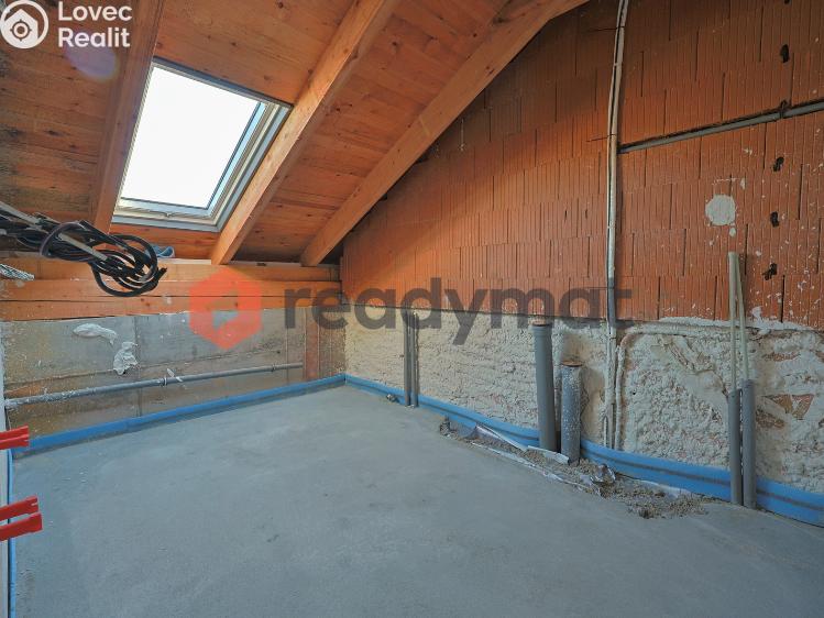 Prodej rodinného domu Kelčany č. 9