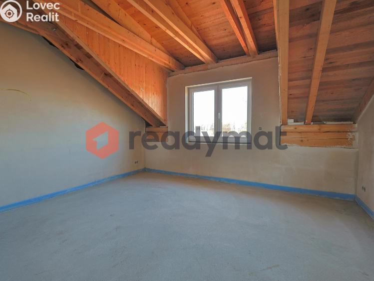 Prodej rodinného domu Kelčany č. 10