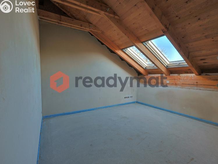 Prodej rodinného domu Kelčany č. 11