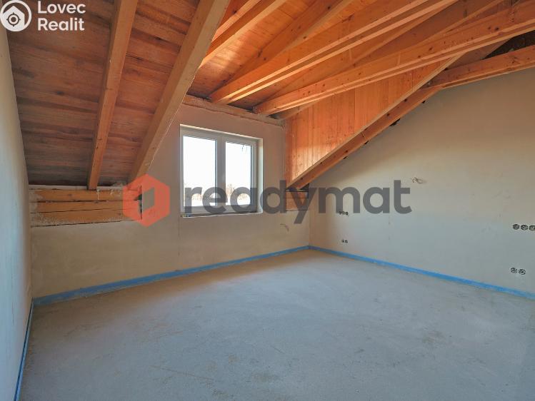 Prodej rodinného domu Kelčany č. 12